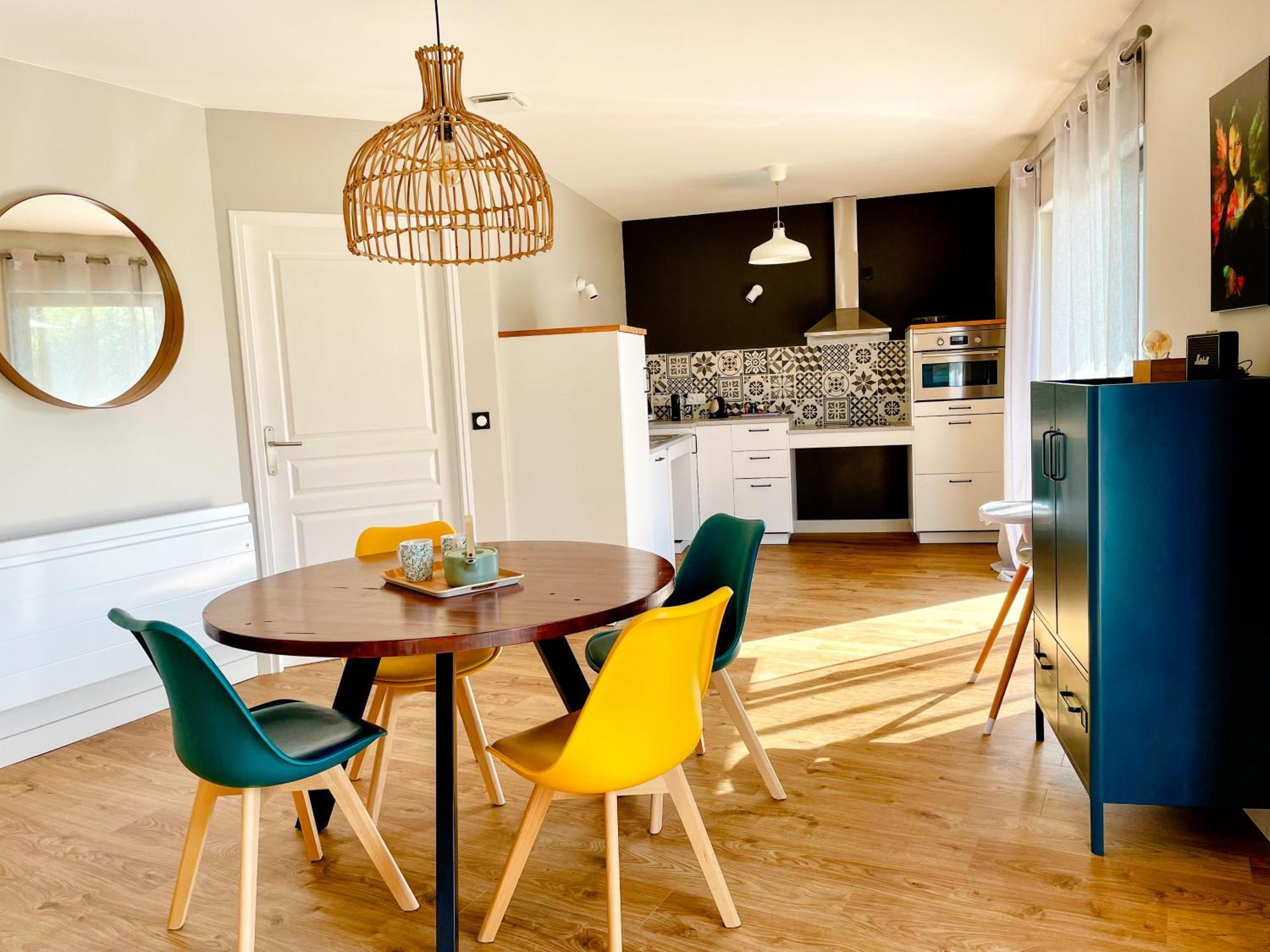 Gites-domainedupin, 